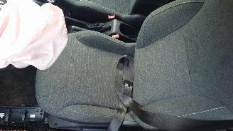 Citroën C3 2016 1.6 HDi BHW BH02 Zilver EZR onderdelen picture 12