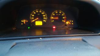 Peugeot Expert 2006 2.0 HDI RHX Wit onderdelen picture 10