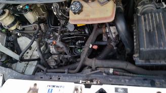 Peugeot Expert 2006 2.0 HDI RHX Wit onderdelen picture 7