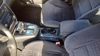 Volkswagen Passat 2002 2.0i AZM EPT Grijs LC7V onderdelen picture 11