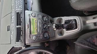 Mazda 2 2005 1.4 16v FXJA Grijs onderdelen picture 13
