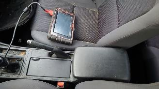 Mazda 3 2008 1.6 CiTD Y6 Grijs onderdelen picture 16