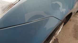 Ford C-Max 2009 1.8 16v Q7DA Groen Avalon onderdelen picture 3