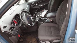 Ford C-Max 2009 1.8 16v Q7DA Groen Avalon onderdelen picture 13