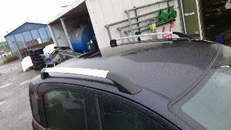 Fiat Panda 2011 1.2i 169A4 Zwart 876 onderdelen picture 7