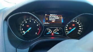 Ford Focus 3 2015 1.0 Ecoboost M1DD Rood Red Candy onderdelen picture 20