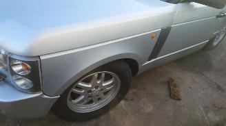 Land Rover Range Rover 2004 4.4 V8 M62B44 Grijs onderdelen picture 2