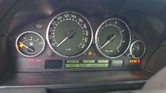 Land Rover Range Rover 2004 4.4 V8 M62B44 Grijs onderdelen picture 16
