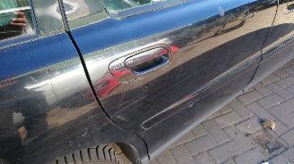 Volvo V-70 2006 2.4 D5 D5244T5 Zwart 019 onderdelen picture 11