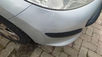 Peugeot 207 2008 1.4 KFV Grijs EZRC onderdelen picture 8
