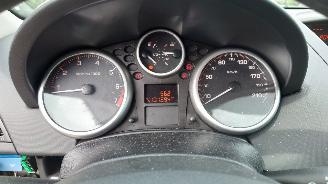 Peugeot 207 2008 1.4 KFV Grijs EZRC onderdelen picture 14