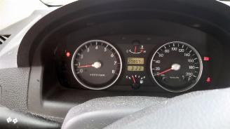 Hyundai Getz 2004 1.3 12v G4EA Grijs onderdelen picture 15