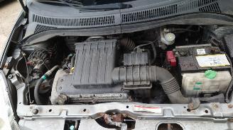 Suzuki Swift 2007 1.3 16v M13A Grijs ZCD onderdelen picture 12