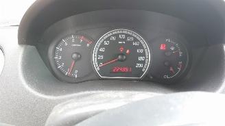 Suzuki Swift 2007 1.3 16v M13A Grijs ZCD onderdelen picture 18