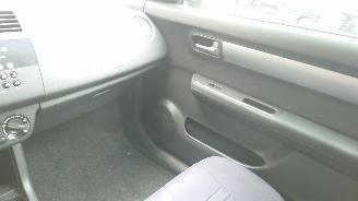 Suzuki Swift 2007 1.3 16v M13A Grijs ZCD onderdelen picture 20