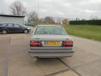 Volvo 850 850, Sedan, 1991 / 1997 2.5i GLE 10V picture 3