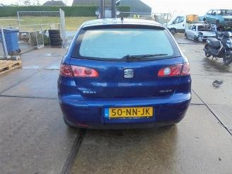 Seat Ibiza Ibiza III (6L1), Hatchback, 2002 / 2009 1.4 16V 75 picture 3