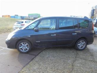 Renault Grand-espace Espace (JK), MPV, 2002 / 2015 2.0 dCi 16V 150 FAP . picture 2