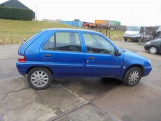 Citroën Saxo Saxo, Hatchback, 1996 / 2004 1.4i VTR,VTS picture 4