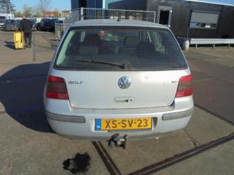 Volkswagen Golf Golf IV (1J1), Hatchback, 1997 / 2005 1.6 picture 3