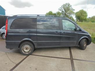 Mercedes Viano Viano (639), MPV, 2003 / 2014 2.2 CDI 16V picture 4