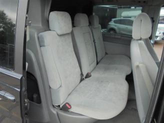 Mercedes Viano Viano (639), MPV, 2003 / 2014 2.2 CDI 16V picture 7