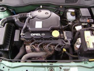 Opel Astra Astra G (F08/48), Hatchback, 1998 / 2009 1.6 picture 6