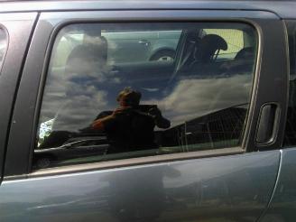 Peugeot 206 206 SW (2E/K), Combi, 2002 / 2007 1.4 HDi picture 27