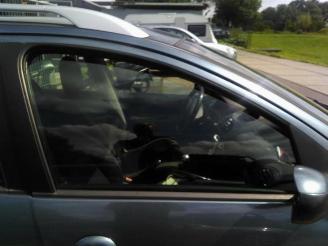 Peugeot 206 206 SW (2E/K), Combi, 2002 / 2007 1.4 HDi picture 31