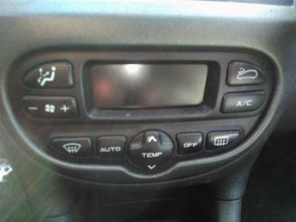 Peugeot 206 206 SW (2E/K), Combi, 2002 / 2007 1.4 HDi picture 5