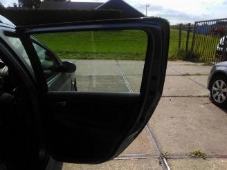 Peugeot 206 206 SW (2E/K), Combi, 2002 / 2007 1.4 HDi picture 35