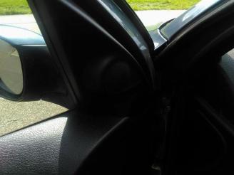 Peugeot 206 206 SW (2E/K), Combi, 2002 / 2007 1.4 HDi picture 20