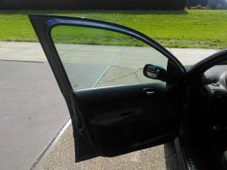 Peugeot 206 206 SW (2E/K), Combi, 2002 / 2007 1.4 HDi picture 25