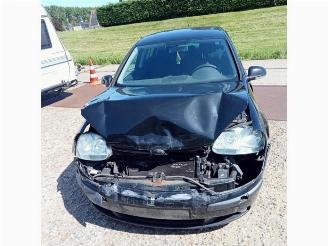 Uttjänta bilar auto Volkswagen Golf Golf V (1K1), Hatchback, 2003 / 2010 1.6 FSI 16V 2006/1