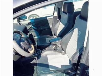 Seat Altea Altea (5P1), MPV, 2004 / 2015 2.0 TDI 16V picture 5