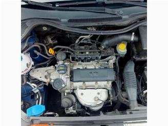 Volkswagen Polo Polo V (6R), Hatchback, 2009 / 2017 1.2 12V picture 8