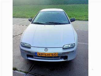 Autoverwertung Mazda 323 323 F (BA14), Coupe, 1994 / 1998 1.5i GLX,GT 16V 1999/1