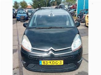 Autoverwertung Citroën C4 C4 Grand Picasso (UA), MPV, 2006 / 2013 1.6 16V THP Sensodrive,GT THP 2009/10
