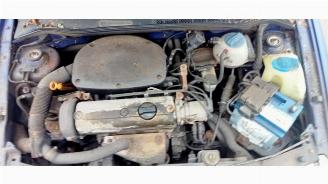 Volkswagen Polo Polo III (6N1), Hatchback, 1994 / 1999 1.6i 75 picture 5