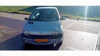 Uttjänta bilar auto Renault Twingo Twingo (C06), Hatchback 3-drs, 1993 / 2007 1.2 16V 2001/5