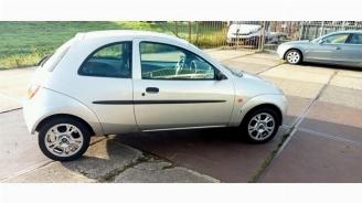 Ford Ka Ka I, Hatchback, 1996 / 2008 1.3i picture 4