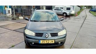 Dezmembrări autoturisme Renault Mégane Megane II Grandtour (KM), Combi 5-drs, 2003 / 2009 2.0 16V 2005/11