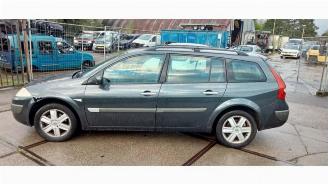 Renault Mégane Megane II Grandtour (KM), Combi 5-drs, 2003 / 2009 2.0 16V picture 2