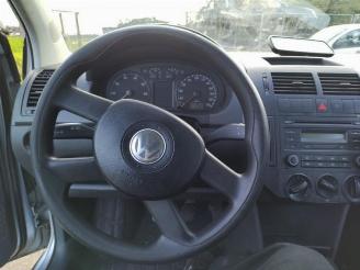 Volkswagen Polo Polo IV (9N1/2/3), Hatchback, 2001 / 2012 1.2 picture 15