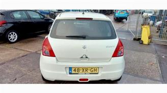 Suzuki Swift Swift (ZA/ZC/ZD1/2/3/9), Hatchback, 2005 / 2011 1.3 VVT 16V picture 3