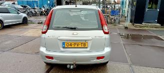 Chevrolet Tacuma  picture 3