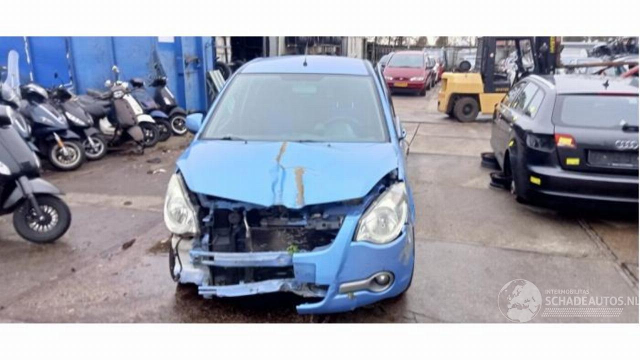 Opel Agila Agila (B), MPV, 2008 / 2014 1.0 12V