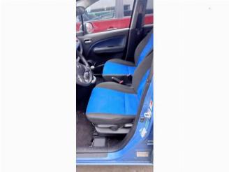 Opel Agila Agila (B), MPV, 2008 / 2014 1.0 12V picture 5