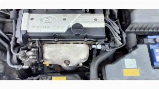 Hyundai Accent Accent, Hatchback, 2000 / 2006 1.6 16V picture 6