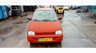 Daihatsu Cuore Cuore (L201), Hatchback, 1990 / 1995 850,Domino picture 1